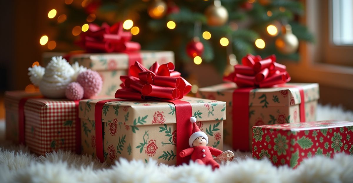 21 Brilliant Christmas Wishlist Ideas That Guarantee Smiles Under the Tree
