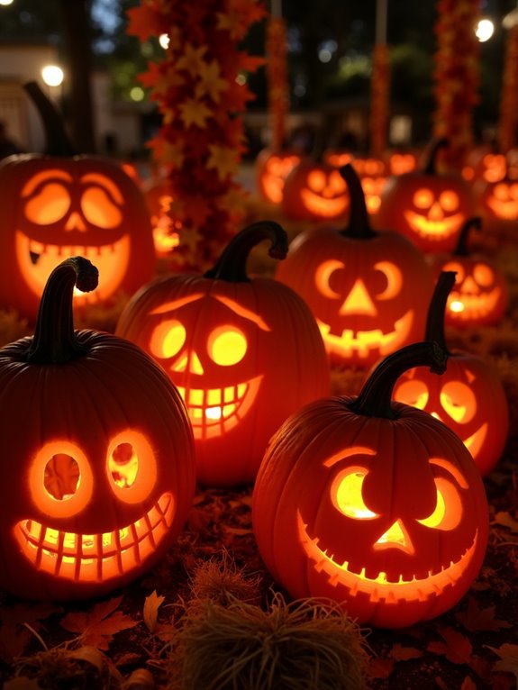 harvest traditions and festivities