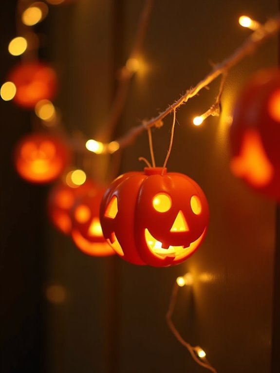 jolly jack o lantern decorations