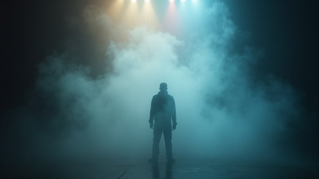 mood enhancing fog effects