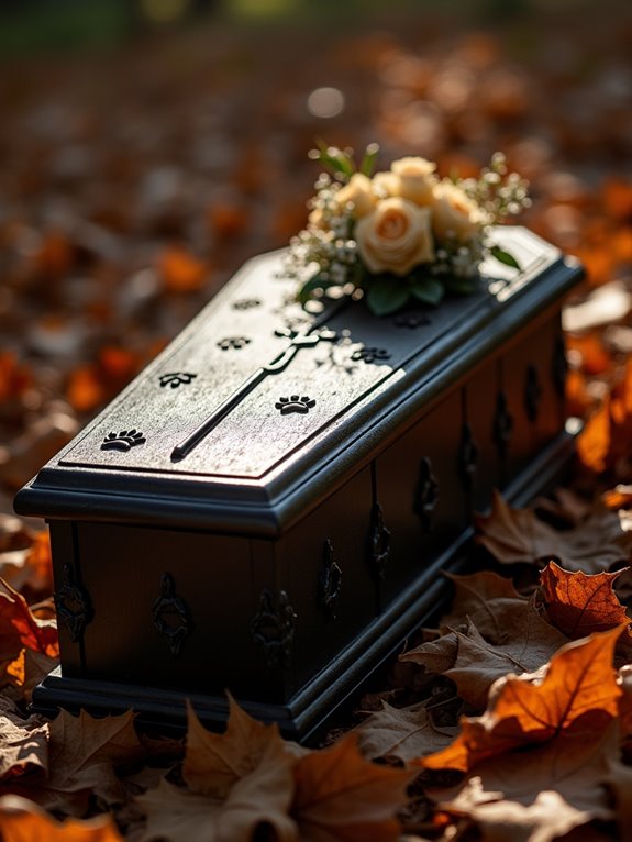 pet memorial garden tribute
