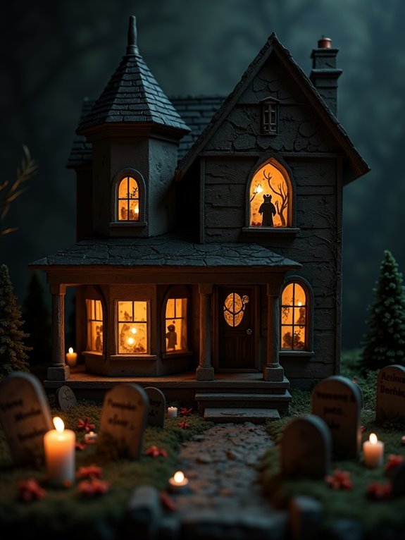 phantom pet cemetery scene