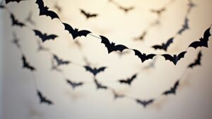 playful bat decor ideas