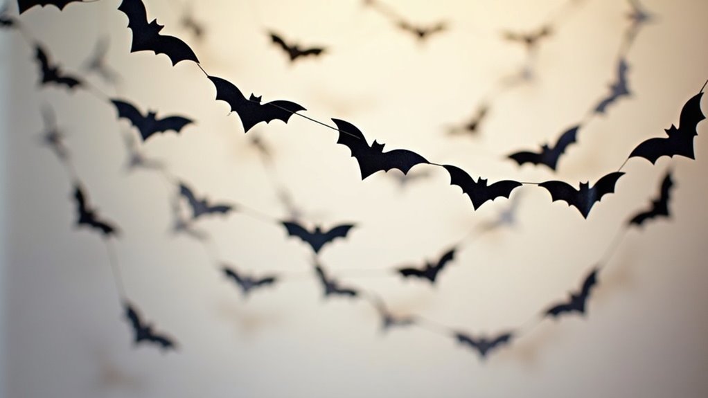playful bat decor ideas