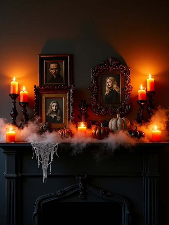spine tingling halloween gallery