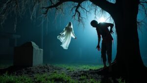 spooky decorations for halloween