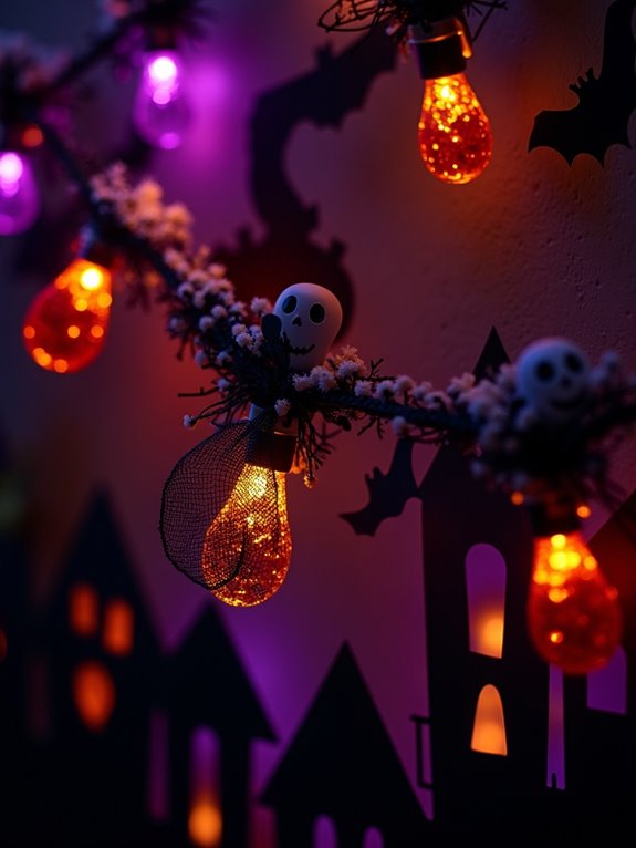 spooky halloween decoration ideas