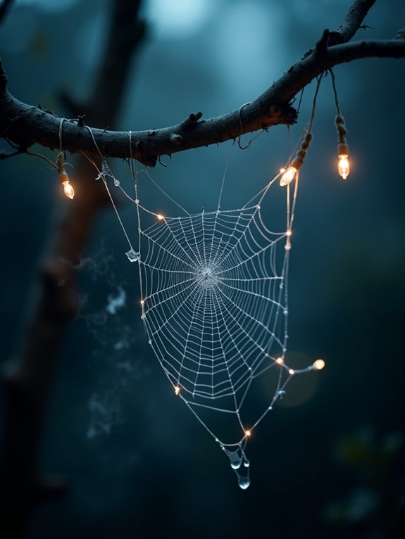 versatile spooky decoration lights