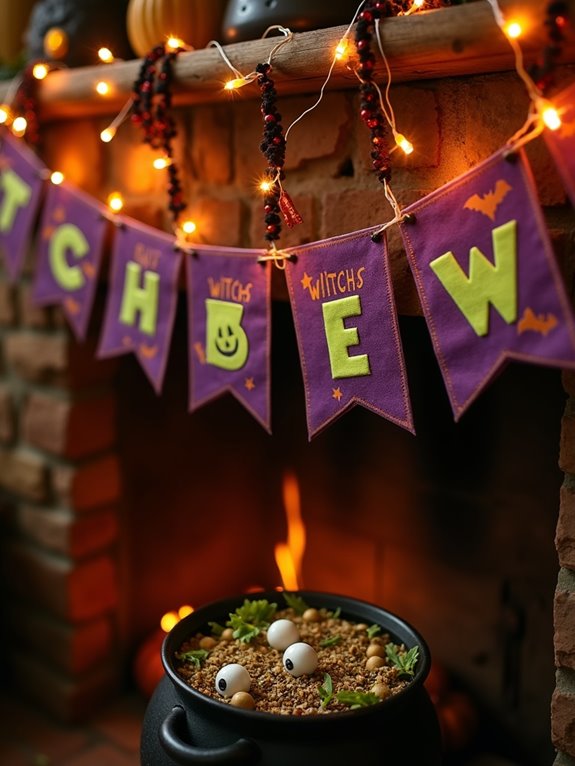 witch s brew banner creativity