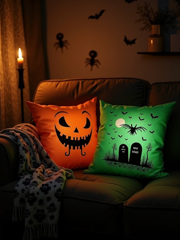 zombie apocalypse halloween fun