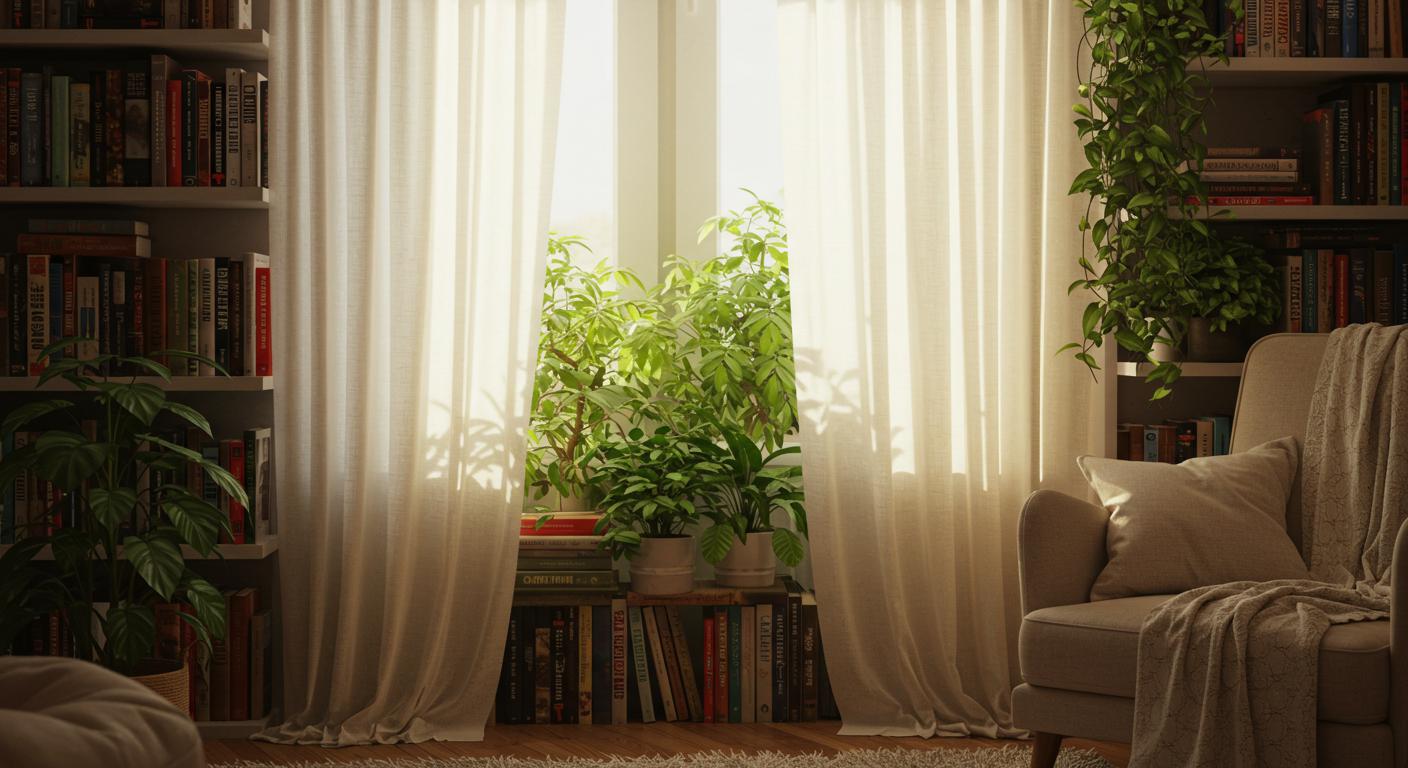 How to Create a Cottagecore Witchy Home