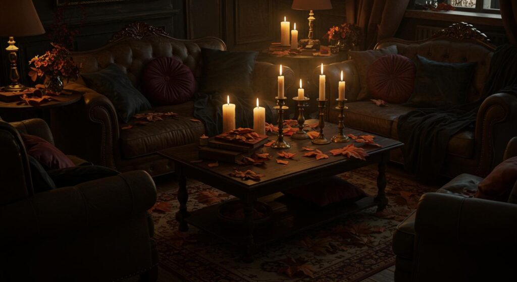 How to Style Witchy Decor for Halloween