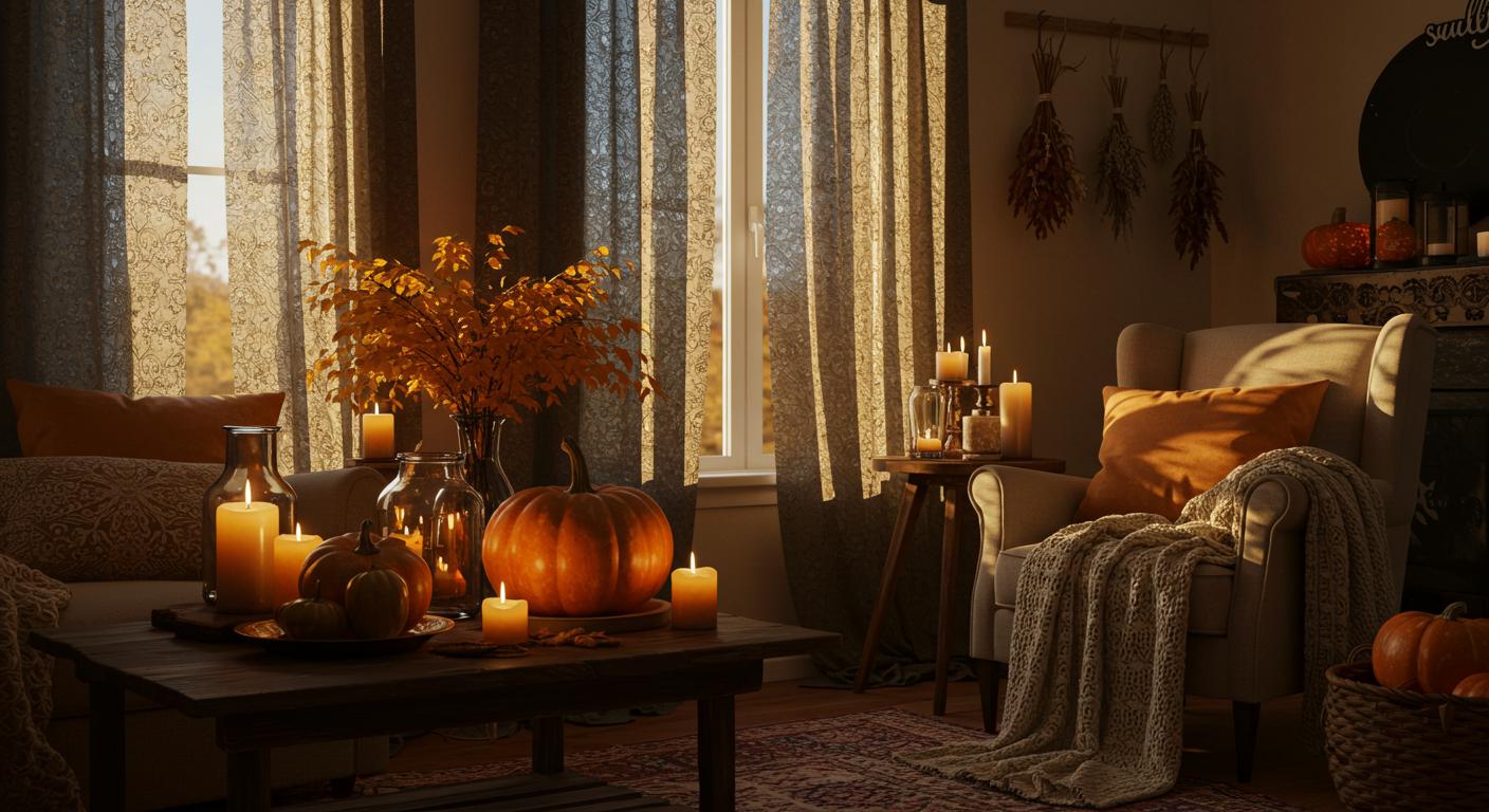 10 Witchy Autumn Decor Must-Haves