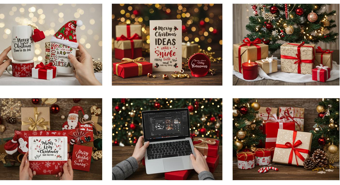 30 Best Christmas Presents Ideas That Never Fail