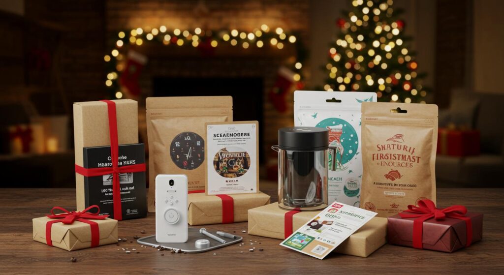 20 Trending Christmas Presents Ideas for 2025