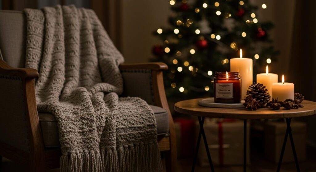 25 Homemade Christmas Gift Ideas You Can Make in a Day
