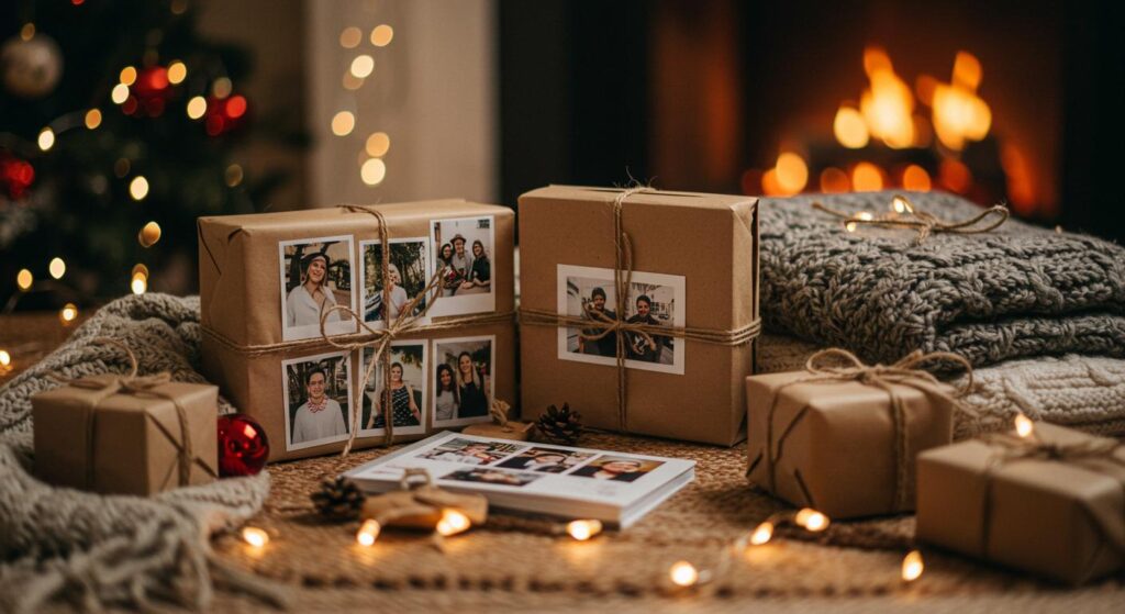 15 DIY Homemade Christmas Gift Ideas With Personal Touch