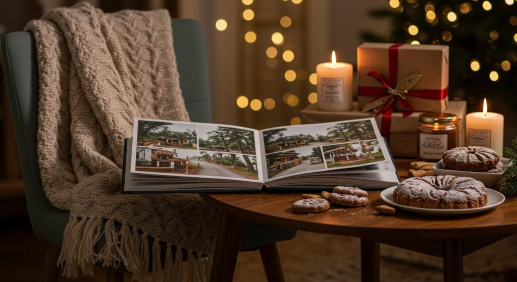 30 Easy Homemade Christmas Gift Ideas for Beginners