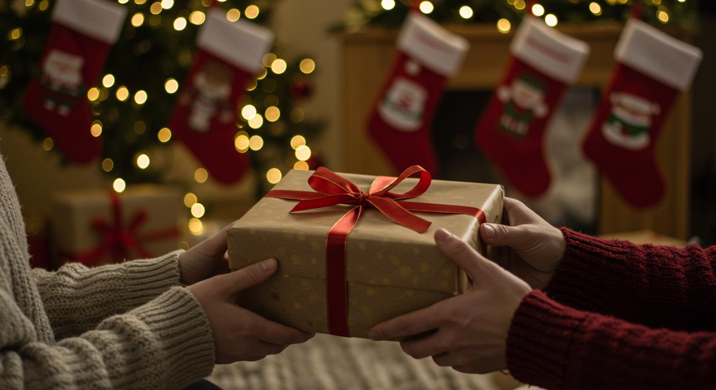 30 Budget Boyfriend Christmas Gift Ideas That Still Feel Special