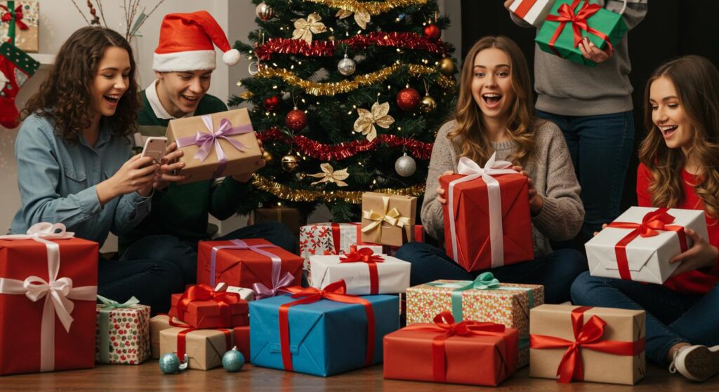 25 Cool Christmas Gifts for Teens They’ll Brag About