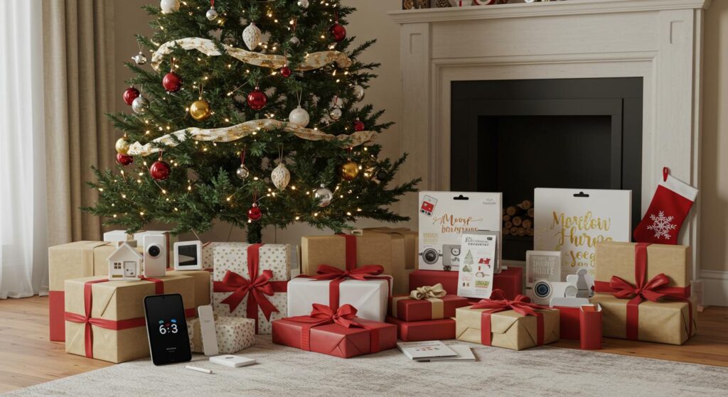 20 Christmas Wishlist Ideas You’ll Actually Want This Year