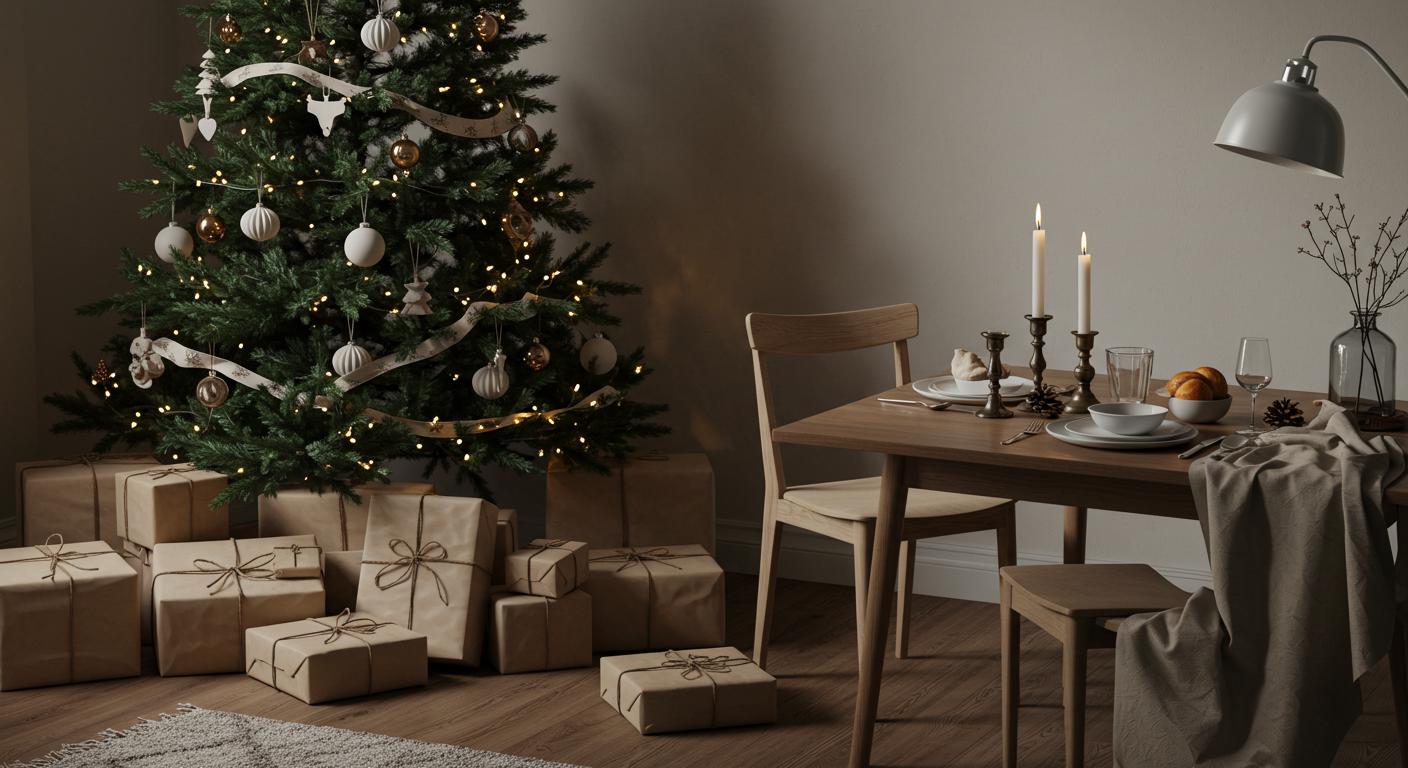 15 Minimalist Christmas Wishlist Ideas