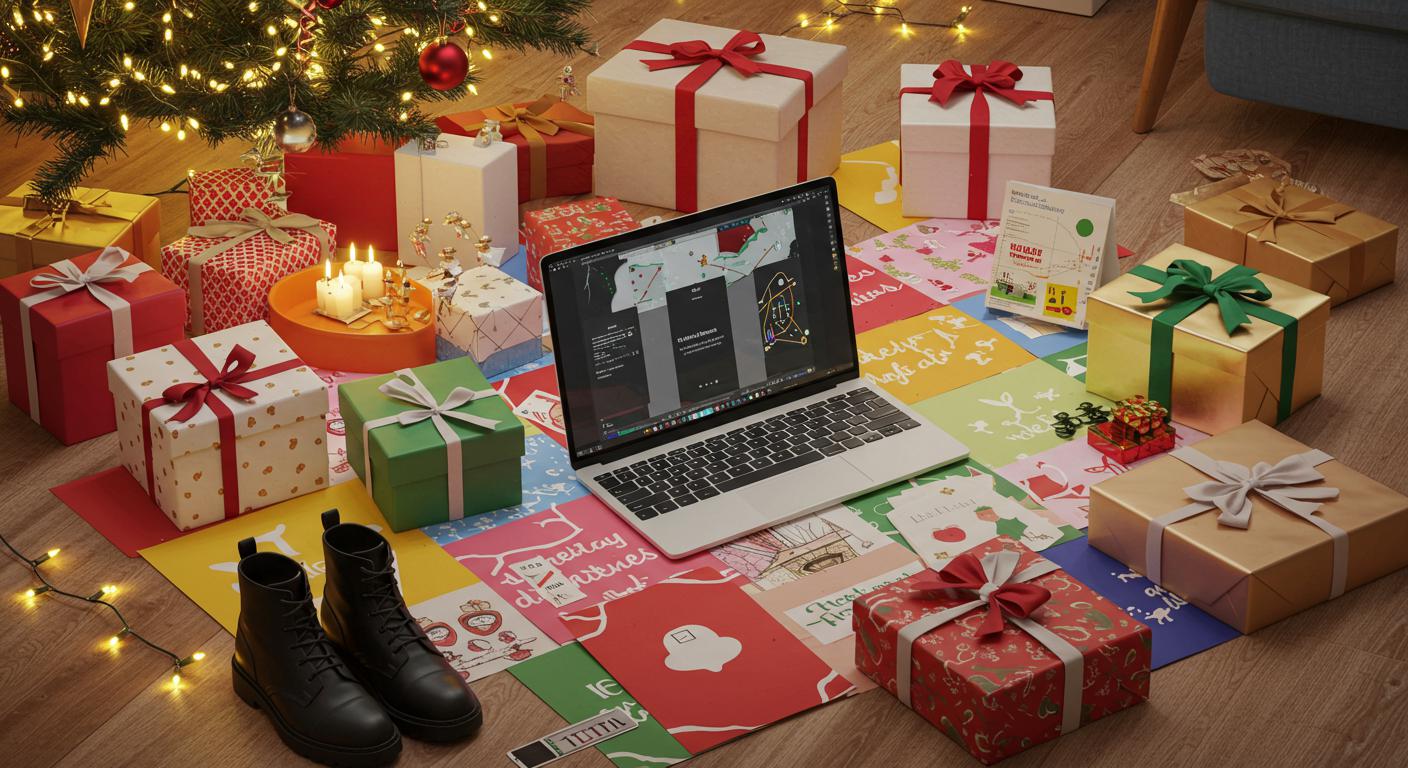 20 Trendy Christmas Wishlist Ideas for Teens