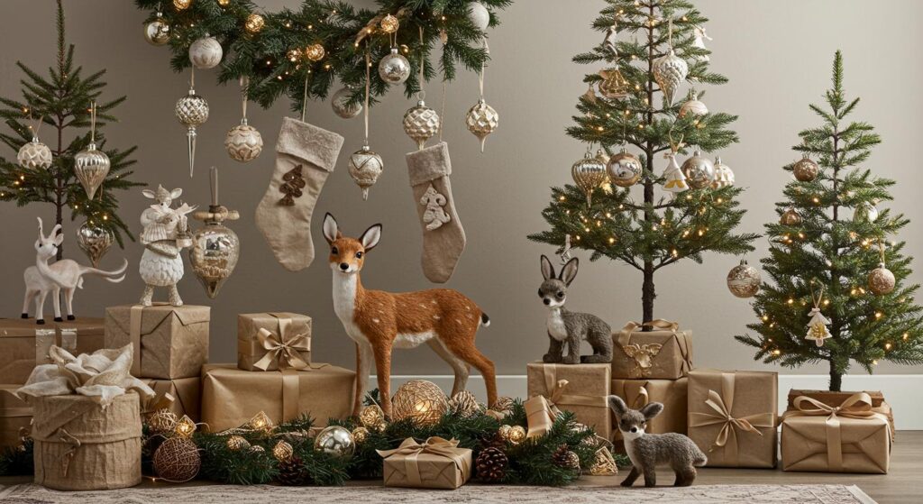 30 Pinterest-Worthy Christmas Decor Ideas for 2025
