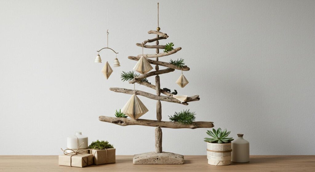 20 Unique Christmas Tree Ideas You Haven’t Seen Before