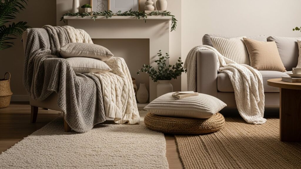 30 Cozy Winter Decor Ideas for Your Home