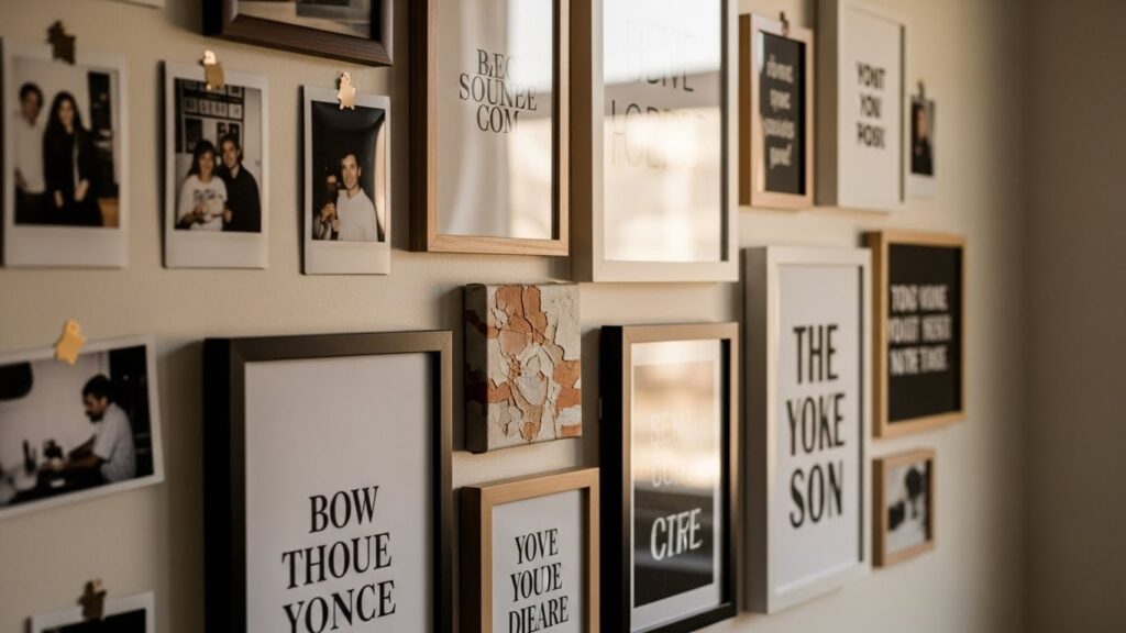 29 Valentine Wall Decor Ideas That Feel Festive