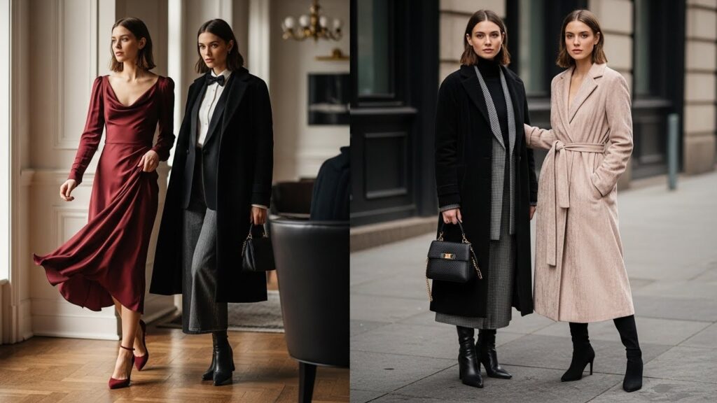26 Valentine Date Outfit Inspo That Feels Confident