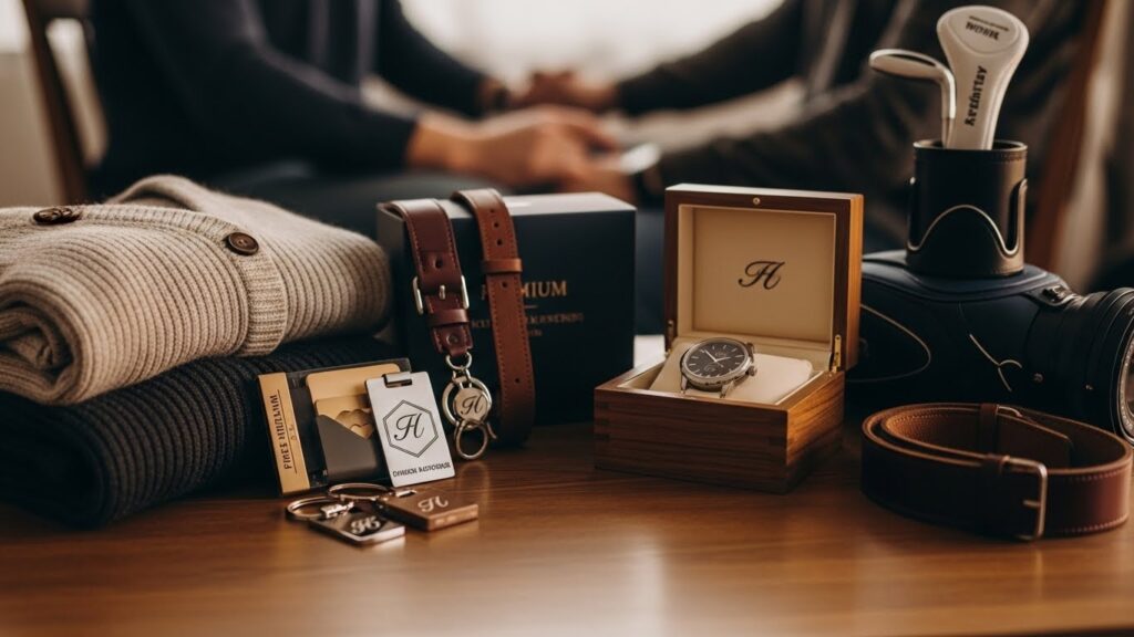 28 Romantic Valentine Gift Ideas for Him That Wow