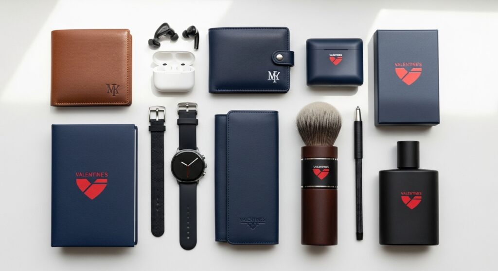 29 Amazon Valentine Gift Ideas for Boyfriend That Go Viral