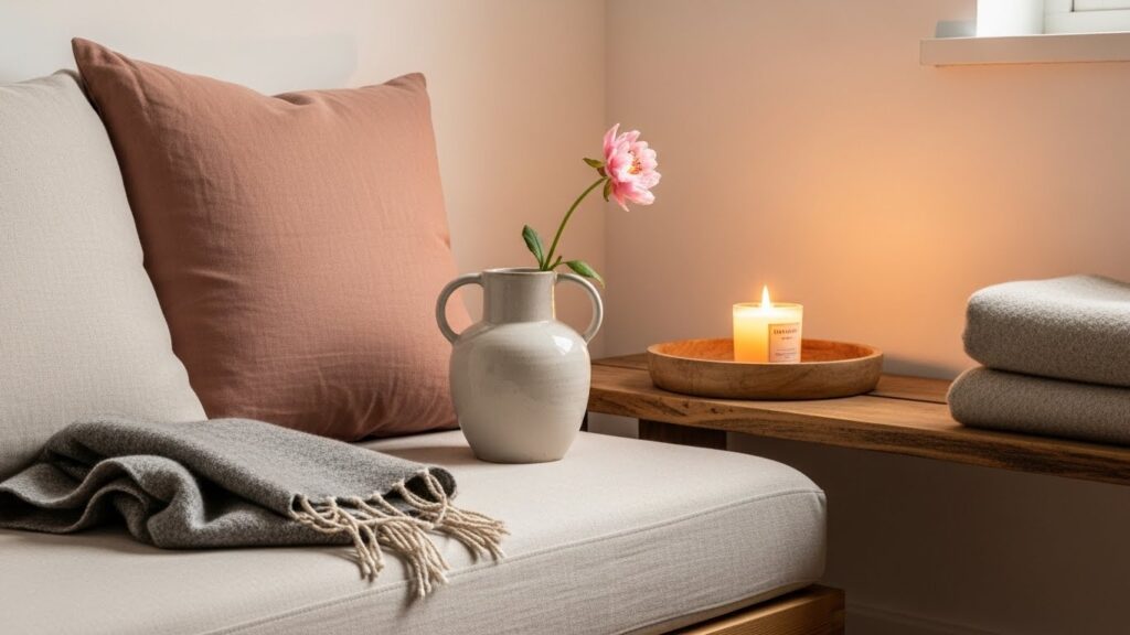 21 Minimal Valentine Decor Ideas That Feel Modern