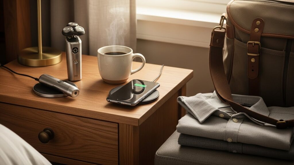 27 Practical Valentine Gift Ideas for Him He’ll Use Daily