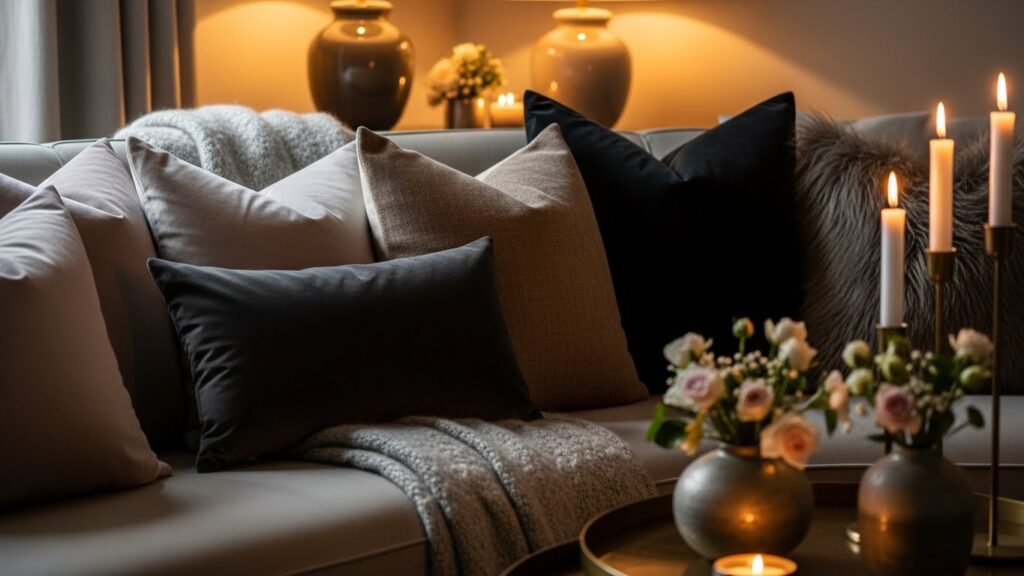 29 Romantic Valentine Home Decor Ideas That Set the Mood