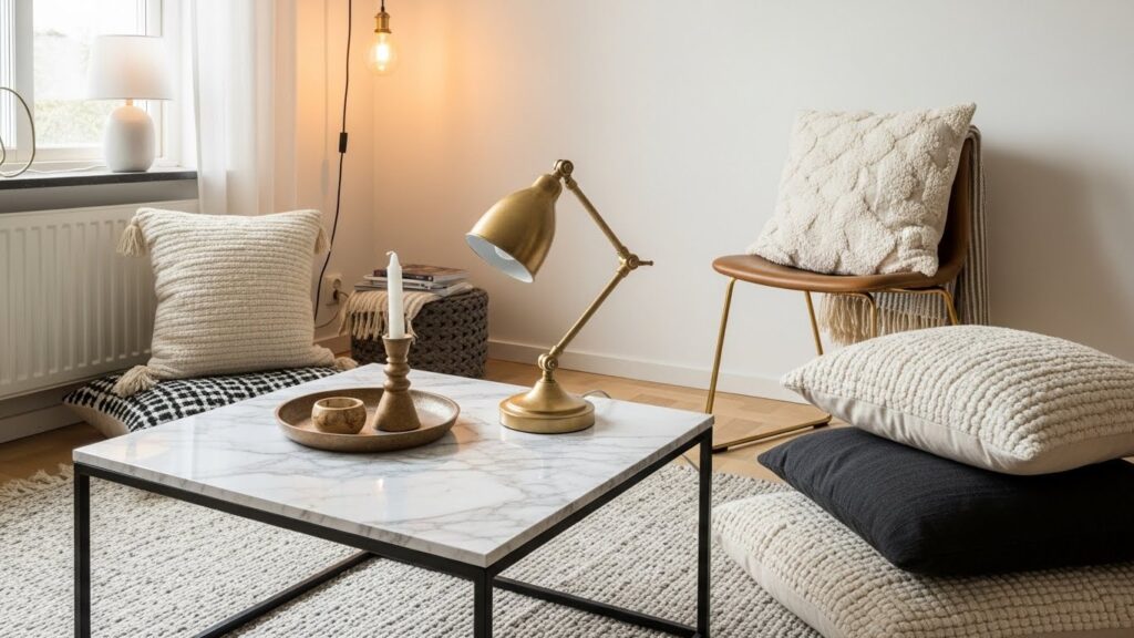 28 Budget DIY Decor Ideas That Look Luxe