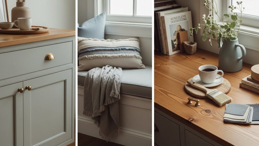 23 Aesthetic Home Inspo DIY Ideas to Copy Now