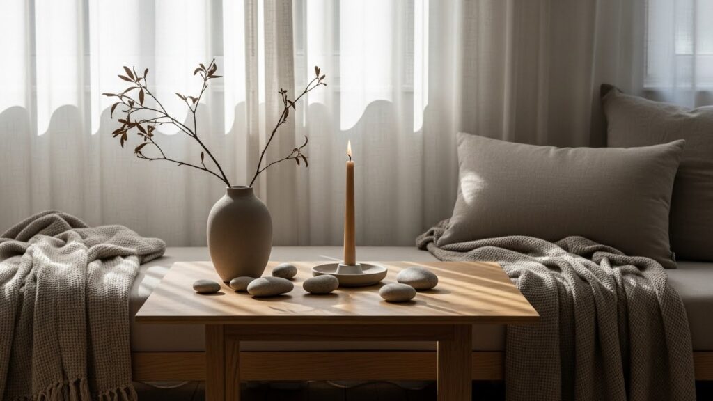 20 Minimalist New Year Decor Inspirations