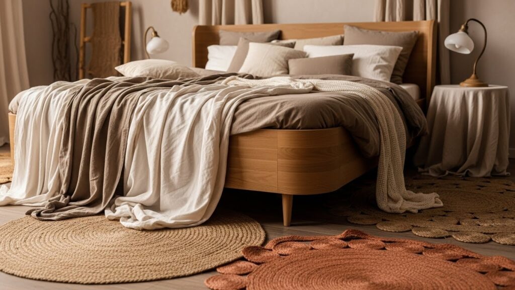 20 Cozy Ideas for Updating Bedroom Decor This Winter