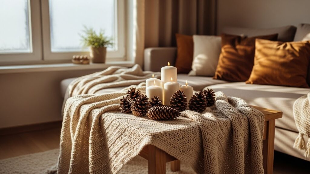 25 Budget-Friendly Winter Decor Upgrades