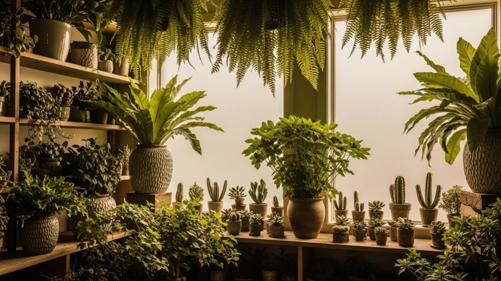30 Indoor Plant Styling Tips for Winter Homes