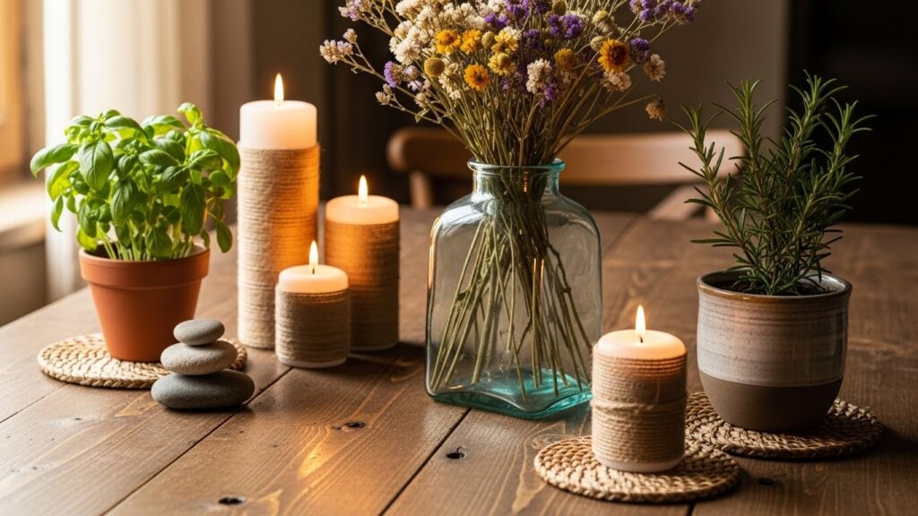 25 Sustainable Valentine’s Decor Ideas to Celebrate Love Guilt-Free