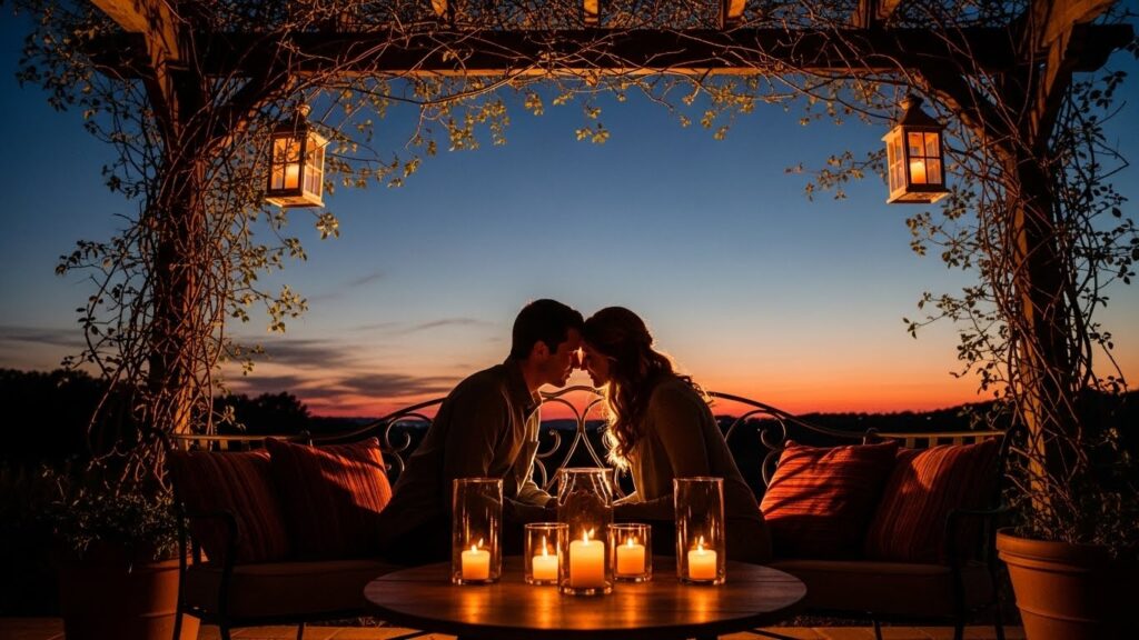 30 Romantic Outdoor Decor Tips for Your Dreamy Escape