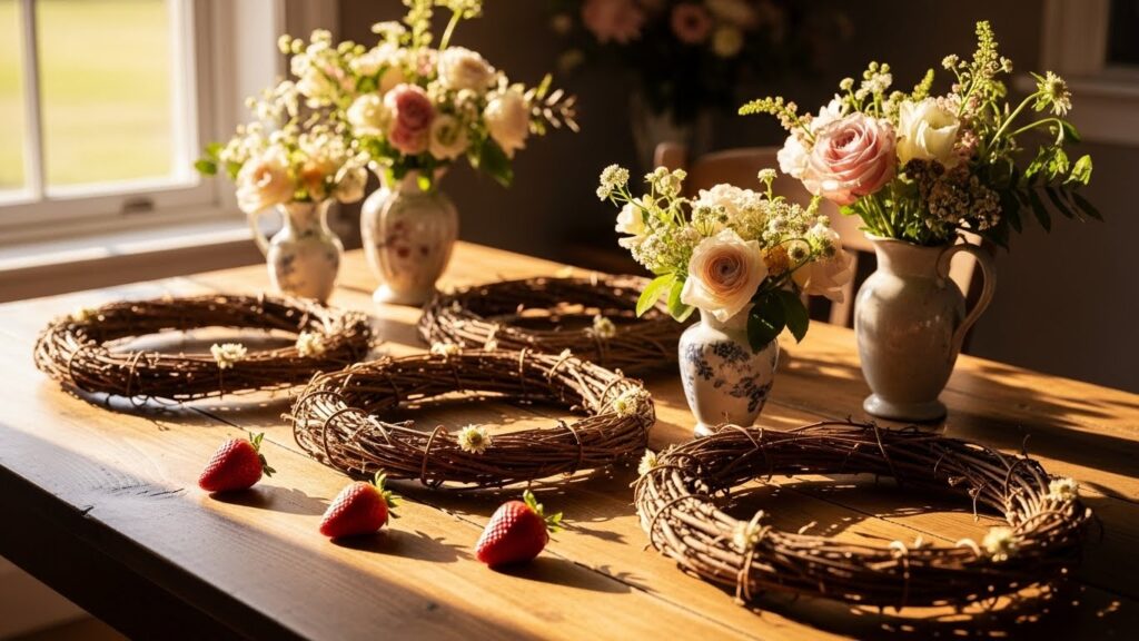 30 Cottagecore Valentine’s Aesthetic Ideas