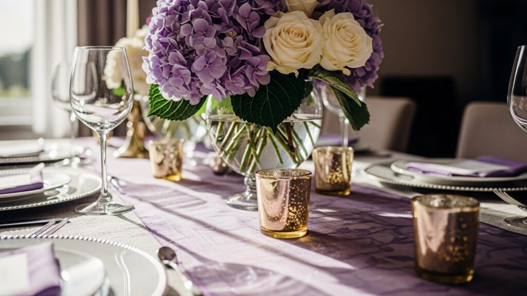 25 Feminine Touches for Women’s Day Decor