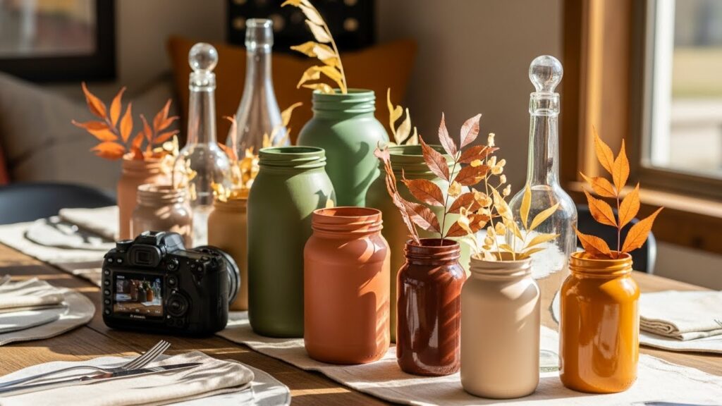 20 Creative Ways to Deck Your Space for Global Recycling Day