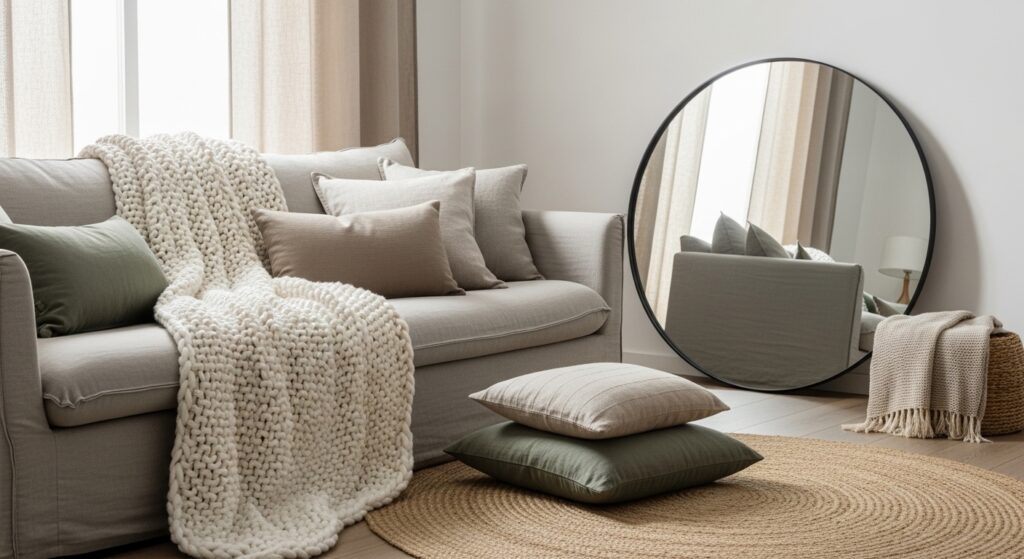 22 Soft Aesthetic DIY Decor Ideas for Gentle Spaces