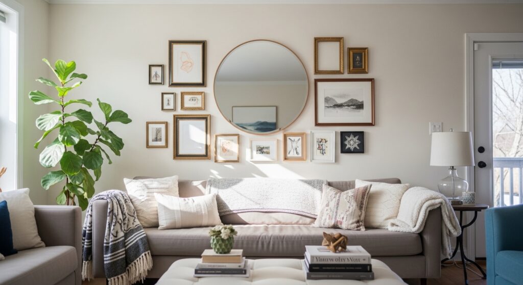 27 DIY Aesthetic Art Ideas That Feel Gallery-Ready